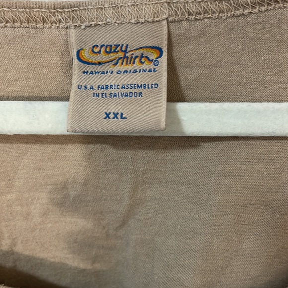 New- Hawain original tops - Picture 2 of 4